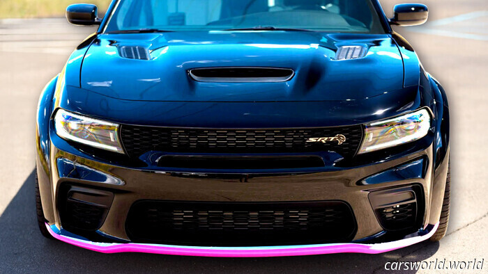 The Muscle Car Market Has Delivered a Harsh Warning to New Hellcat Defectors | Carscoops